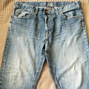 Men's Synergy Jeans